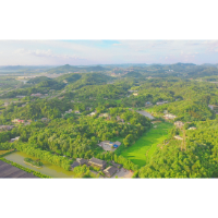 从“脚板巡山”迈向“云端守望” 昭山镇用科技助力森林防灭火工作