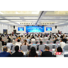 湖南省食品安全事故示范性应急实战演练在湘潭举行
