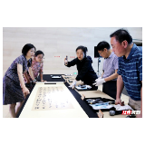 国际博物馆日 湘潭市博物馆主题活动精彩纷呈