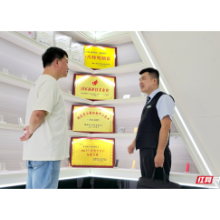 视频丨击退发展“拦路虎” 邮储银行助力“酷牛存储”实现产值翻番