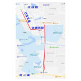 湘潭市公安局交通警察支队关于调整城区国Ⅲ及以下排放标准柴油货车限行区域的通告