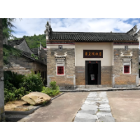 湖南红色记忆⑤丨郴州黄克诚故居：追寻开国大将的信仰足迹