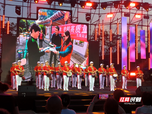 红视频 | 2025年湖南红色旅游文化节在韶山开幕