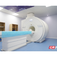 湘潭湘仁中医医院全新启航 医疗设备焕新升级