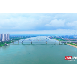 如天气般火热 湘乡市重点项目加速建设  