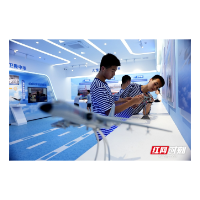 观“湘”门丨从湘江到深蓝：一所县中如何“飞”出全国第一