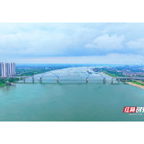 量化评分全省第一！湘潭市上半年国省道路养护工作再创佳绩
