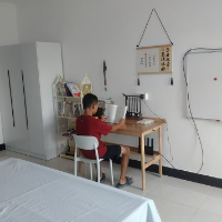 岳塘区10间“宝贝小屋”完成改造