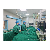湘潭医卫职院附属医院心电网络全覆盖  让诊疗服务更高效