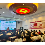 湘钢一中教育集团2025年新教师岗前培训圆满完成