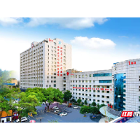 湘潭医卫职院附属医院呼吸与危重症医学科：畅通“呼吸之路” 打开“生命之门”