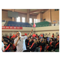 用情浇灌 用心付出 用爱陪伴——湖南工程学院辅导员黎博的育人之路