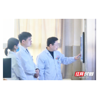 骨健康领跑者丨湘潭市中医医院四病室：杏林春风暖 中西合璧重塑筋骨“新生”