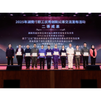 江南工业集团斩获省职工优秀创新成果奖项