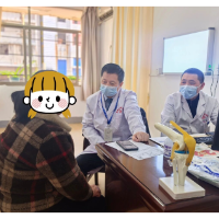 湘雅名医助力湘潭市中医医院骨科技术再突破