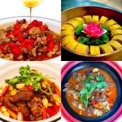 湘潭四季美食旅游线路出炉