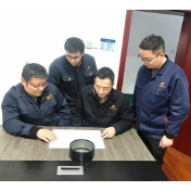 冲刺“开门红” 江麓集团三分厂打响民品攻坚第一枪