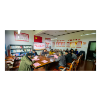 湘潭市三中纪委开展后勤服务领域集体廉政谈话