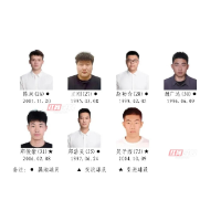 “湘BA”即将启幕 湘潭队赛程、球员名单公布