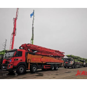 湘潭中部国际机械园：“买全国、卖全球”的路子越走越宽