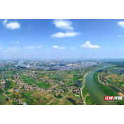 理论文章丨以韶灌精神赋能新质生产力 推动“十五五”现代化灌区建设提质增效