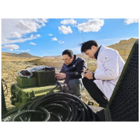 24封感谢信、5面锦旗 江南工业集团以实干实绩擦亮兵工服务品牌