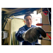 中国兵器江麓集团2025年度劳动模范曾宝龙：青春在一线闪光