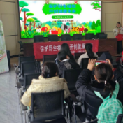 雨湖区将保护野生动植物知识送到群众家门口