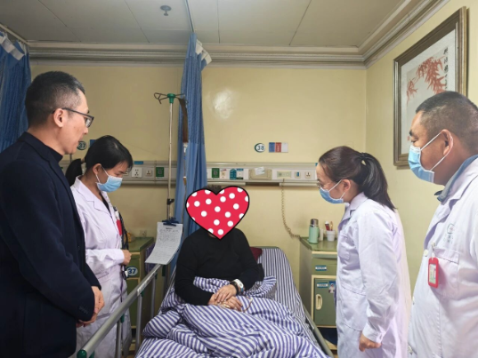 全科医生培养的“惠景密码”