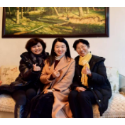 从湘潭医卫职院走出的军队文职干部王娜:十年,一场关于“成长”的双向奔赴