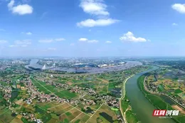 2026年湘潭市春季车展开幕  