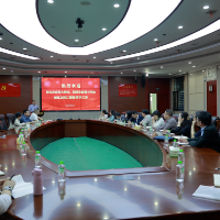 湘大附校赴常德芷兰实验学校交流学习