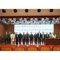 湘潭市三中搭建市级数学教师专业成长平台