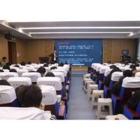 湖南理工职院与零跑汽车、比亚迪相继开展订单班宣讲面试活动