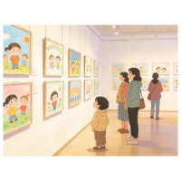 湘潭市第五人民医院：世界自闭症关注日 点亮孤独宇宙