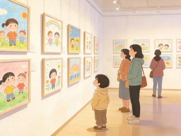 湘潭市第五人民医院：世界自闭症关注日 点亮孤独宇宙