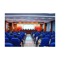 湘钢一中教育集团召开2026年3月教职工大会