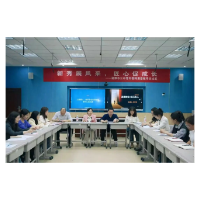 湘潭市三中打出青年教师成长“组合拳”