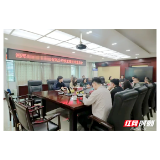 湘潭县法院助力“小巨人”企业脱困