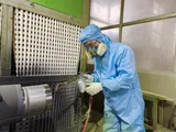 江南工业集团五名员工获评省市“职业健康达人”称号