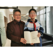 湘潭市雨湖区刘和平：匠心治校育桃李