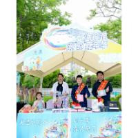 石鼓油纸伞、纸影戏……上海滩刮起“湘潭风”