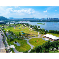 1至5月湘潭空气质量持续向好