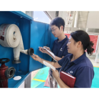 江南工业集团拧紧监管“责任阀” 筑牢安全“实效墙”