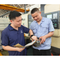 江南工业集团全力突破H系列产品铣加工产能瓶颈