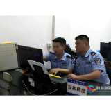 湘乡市:跨区域盗窃电摩团伙落网 4台电动车全部追回