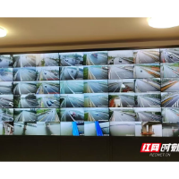 湘潭城管交出端午假期“平安答卷”