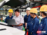 湘潭：市域产教联合体从“物理组合”走向“化学反应”