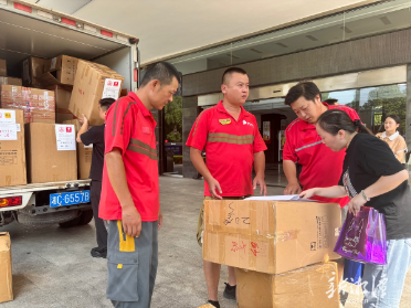 湘潭市市场监管局:暖“新”聚合力 共治添活力