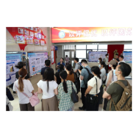 上海大学社会学院调研组深度走访湘潭市五医院精神卫生服务创新一线